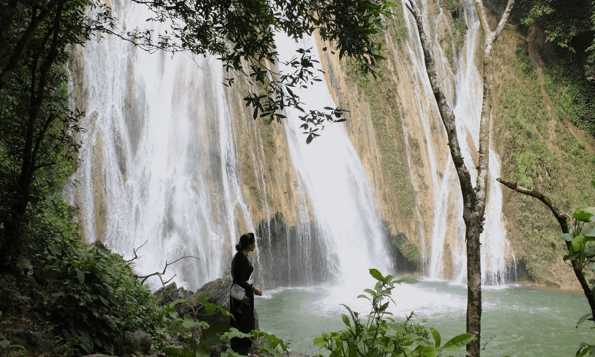 TUYÊN QUANG – LÂM BÌNH - Image 1